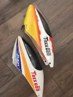 Trex 600 Align canopy / bulle