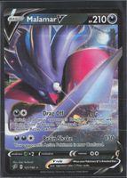 POKÉMON / Malamar V / Rebel Clash 🇺🇸