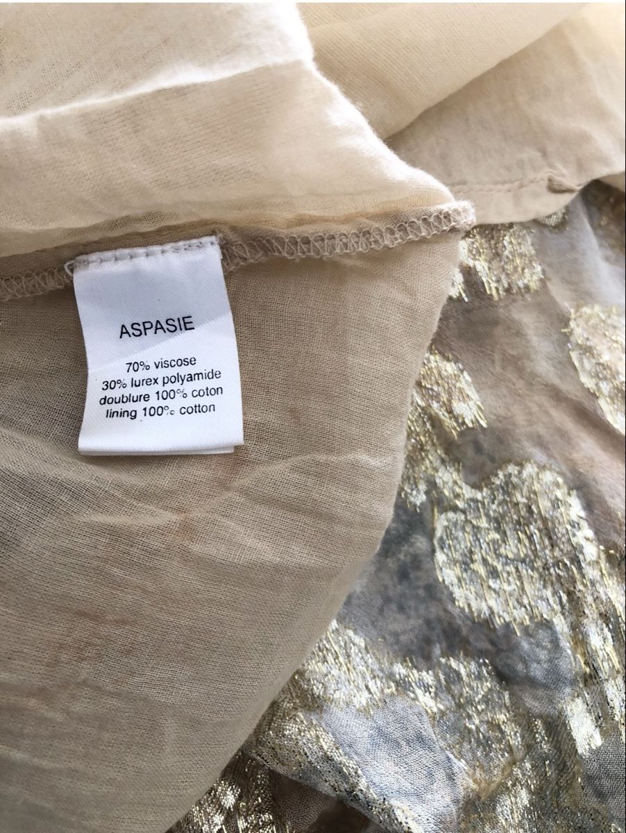 Mes Demoiselles Vestiti: Kleid mes demoiselles – Usato da Gossau SG venduto da Ninabe07 3
