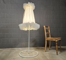 IKEA PS 2012 ASUNDA Braut Hochzeit Floor Lamp Wiebke Braasch