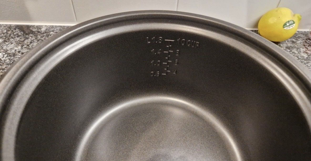 Elettrodomestici da cucina: Reiskocher – Nuovo (secondo la descrizione) da Niederhasli venduto da secondhand10 2