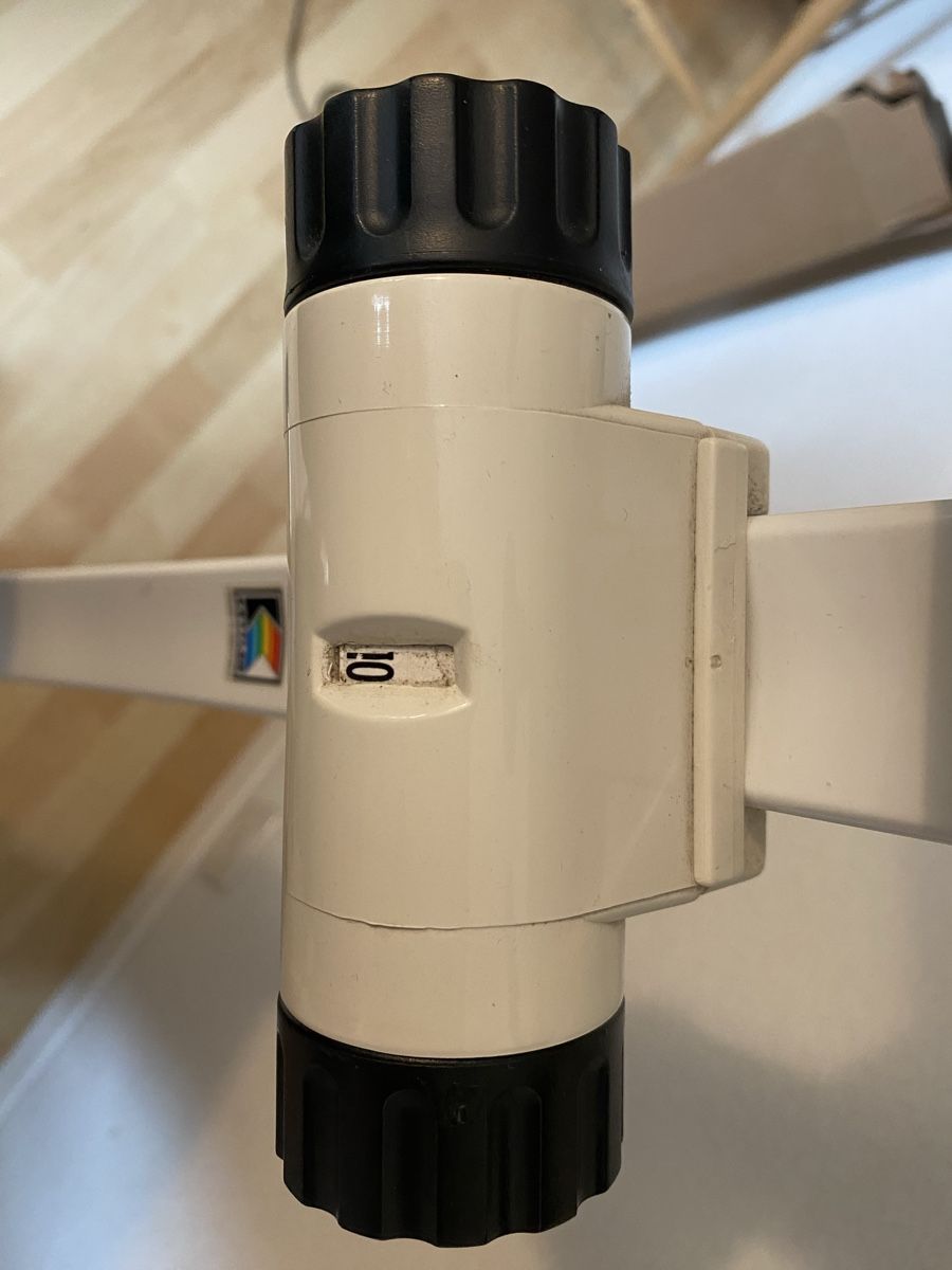 Kettler Hometrainer: ÄLTERER KETTLER Hometrainer – Gebraucht aus Buochs von mel_dc2n 5