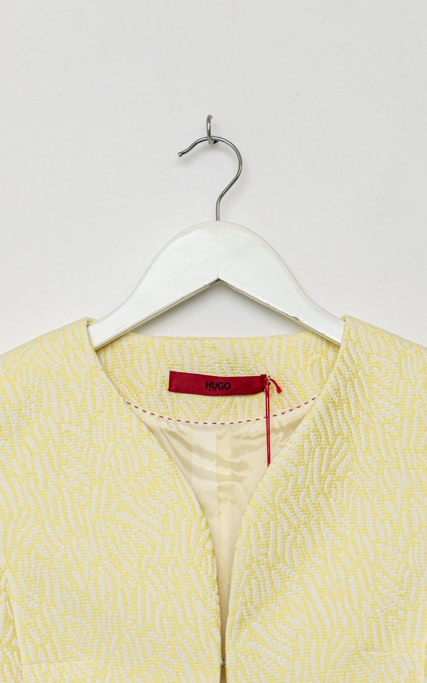 Hugo Boss Giacche: Hugo Boss Veste (Neu) - Gr. XS – Nuovo e nell'imballaggio originale da Illnau venduto da Monkky 6