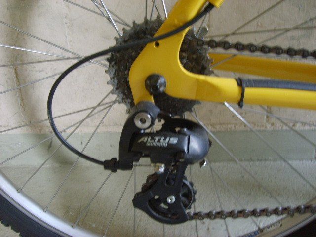 Biciclette: *** TIGRA Bike Ab 1.- *** – Usato da Altbüron venduto da CoinWorld 2
