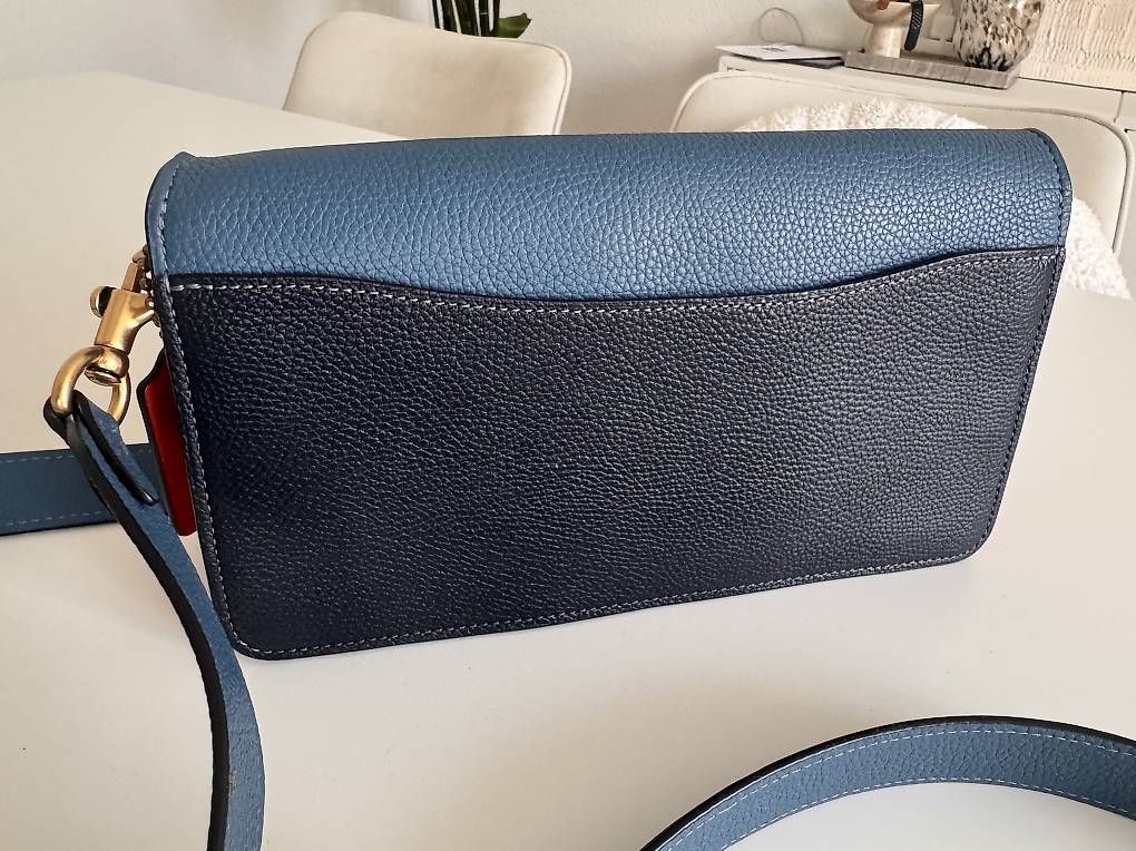 Coach Taschen für Damen: Coach Tasche – Gebraucht aus Grellingen von Patriciagp 2