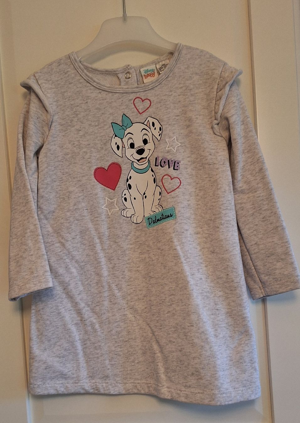 Disney Vestiti & Gonne: Robe bébé 2 ans – Usato da Yverdon-les-Bains venduto da CelMt