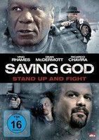 Saving God - Stand Up And Fight (DVD)
