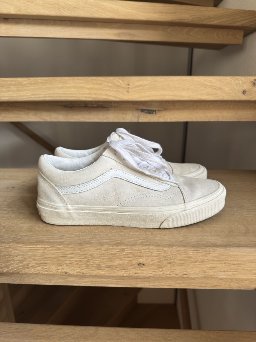 Vans Scarpe da uomo: Sneaker – Nuovo (secondo la descrizione) da Gamsen venduto da Le_De 3