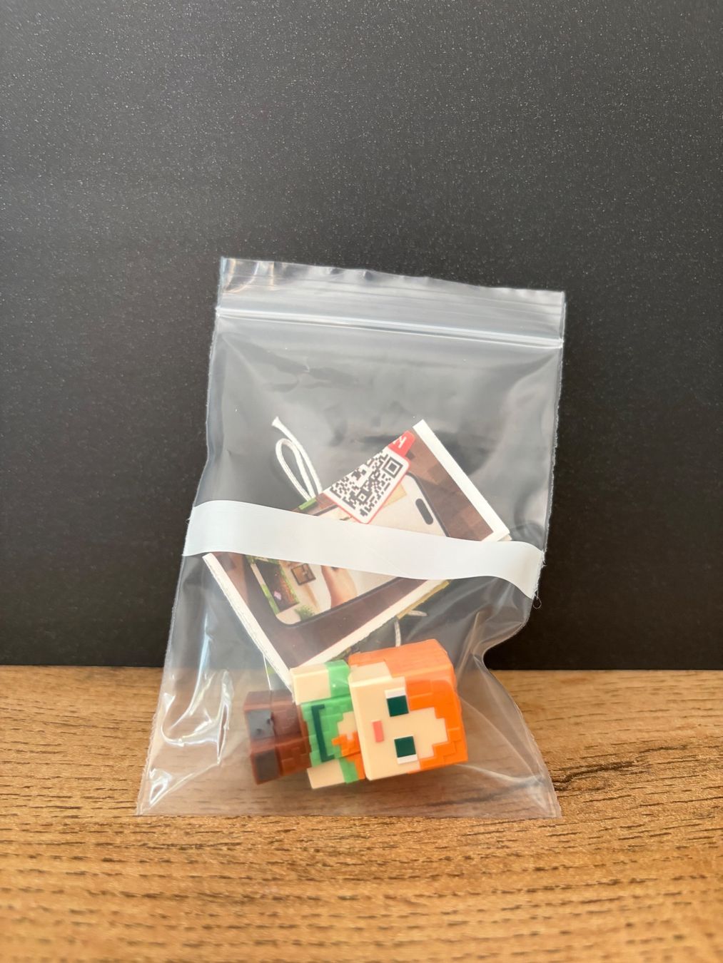 Giocattoli: Kinder Joy Minecraft Collection 2026 – Nuovo (secondo la descrizione) da Celerina venduto da vyn_90 1