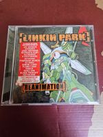 CD - Linkin Park – Reanimation (Nu Metal, 2002)