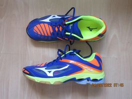 Mizuno Sportschuhe Gr. 45
