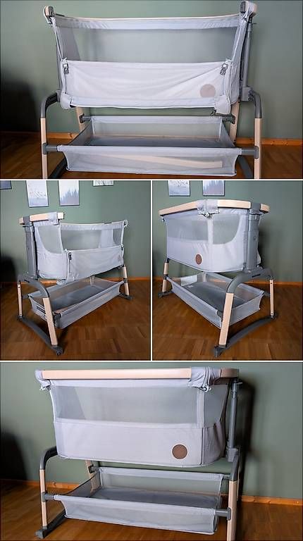 Letti: Beistellbett Maxi Cosi – Usato da Thal venduto da isabelle_1234