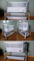 Beistellbett Maxi Cosi