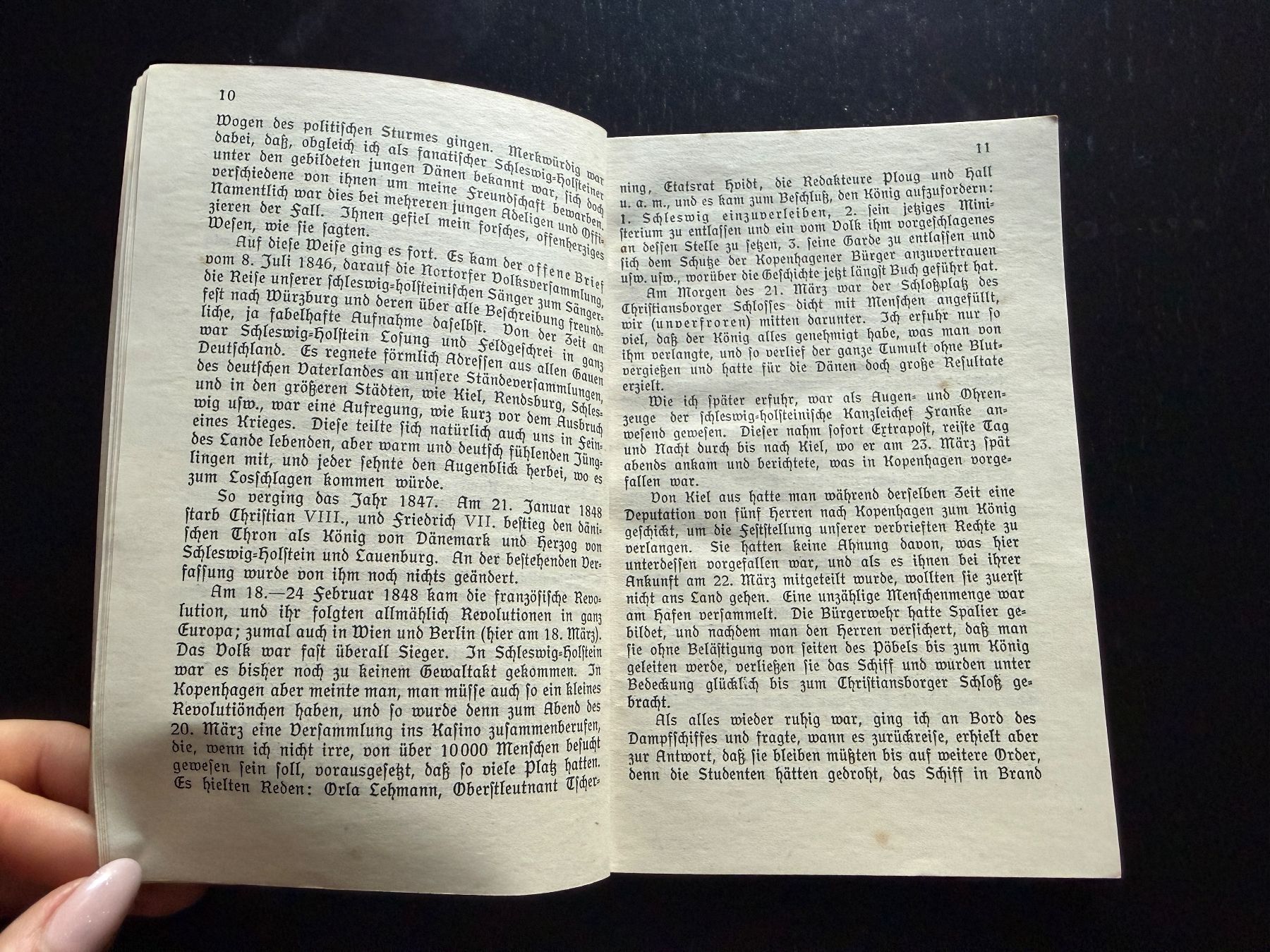 Bücher: Feldzugserinnerungen 1848-1851 – Gebraucht aus Erstfeld von Mario_boe0 2