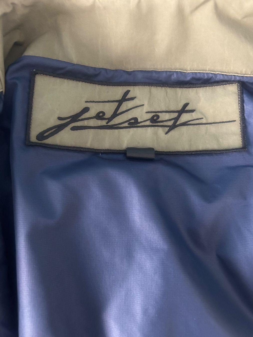 Jet Set Giacche: JET SET Herren Jacke – Usato da Pratteln venduto da Miki_ 2