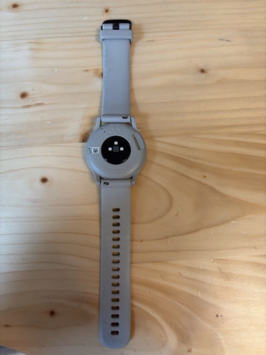 Garmin Smartwatch: Garmin vivomove HR – D'occasion à Hinwil par and_qw8j 1
