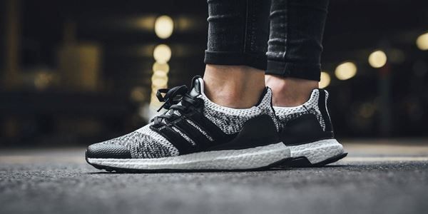 Ultra boost sns on sale x social status