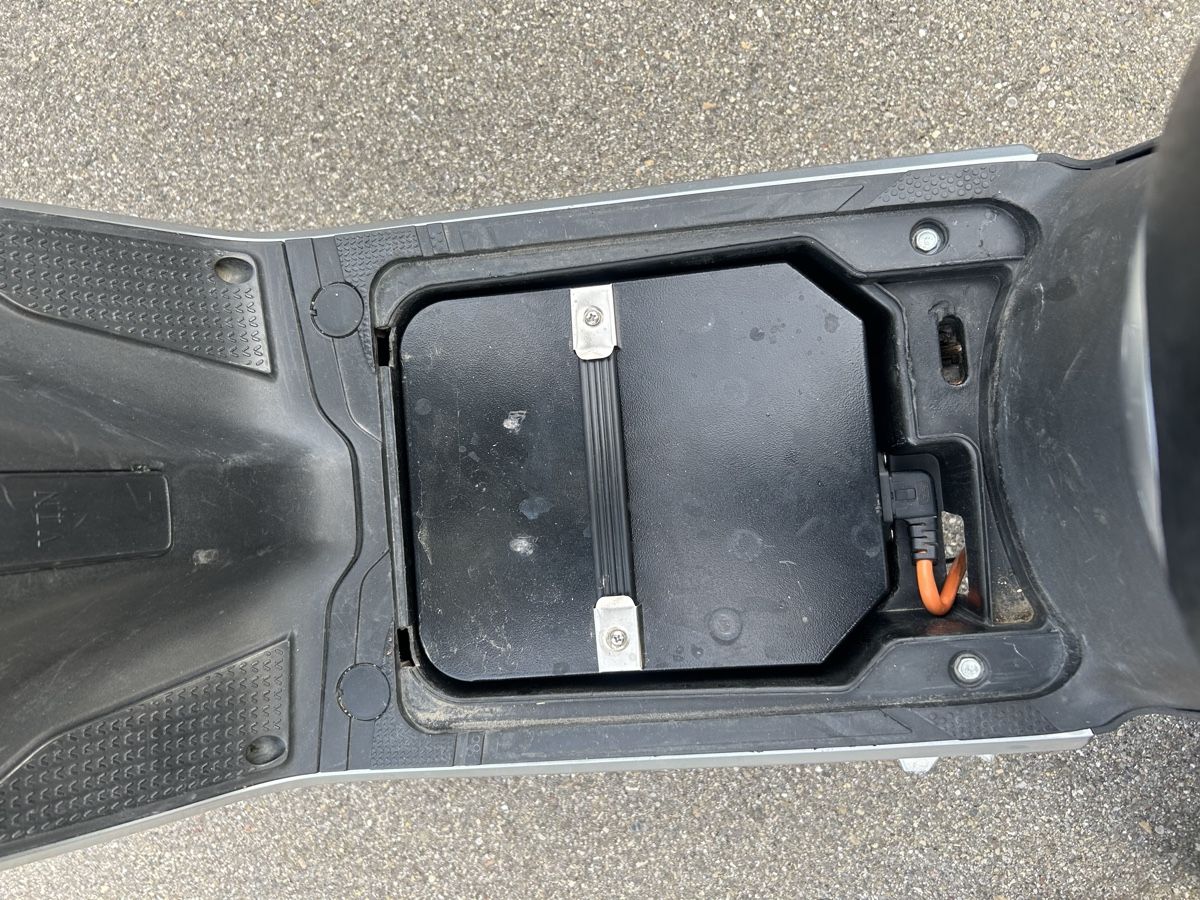 Veicoli elettrici: Next Nx1  – Usato da Winterthur venduto da mar_72ky 4