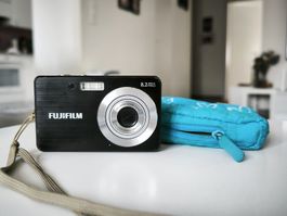 Fujifilm Finepix J10