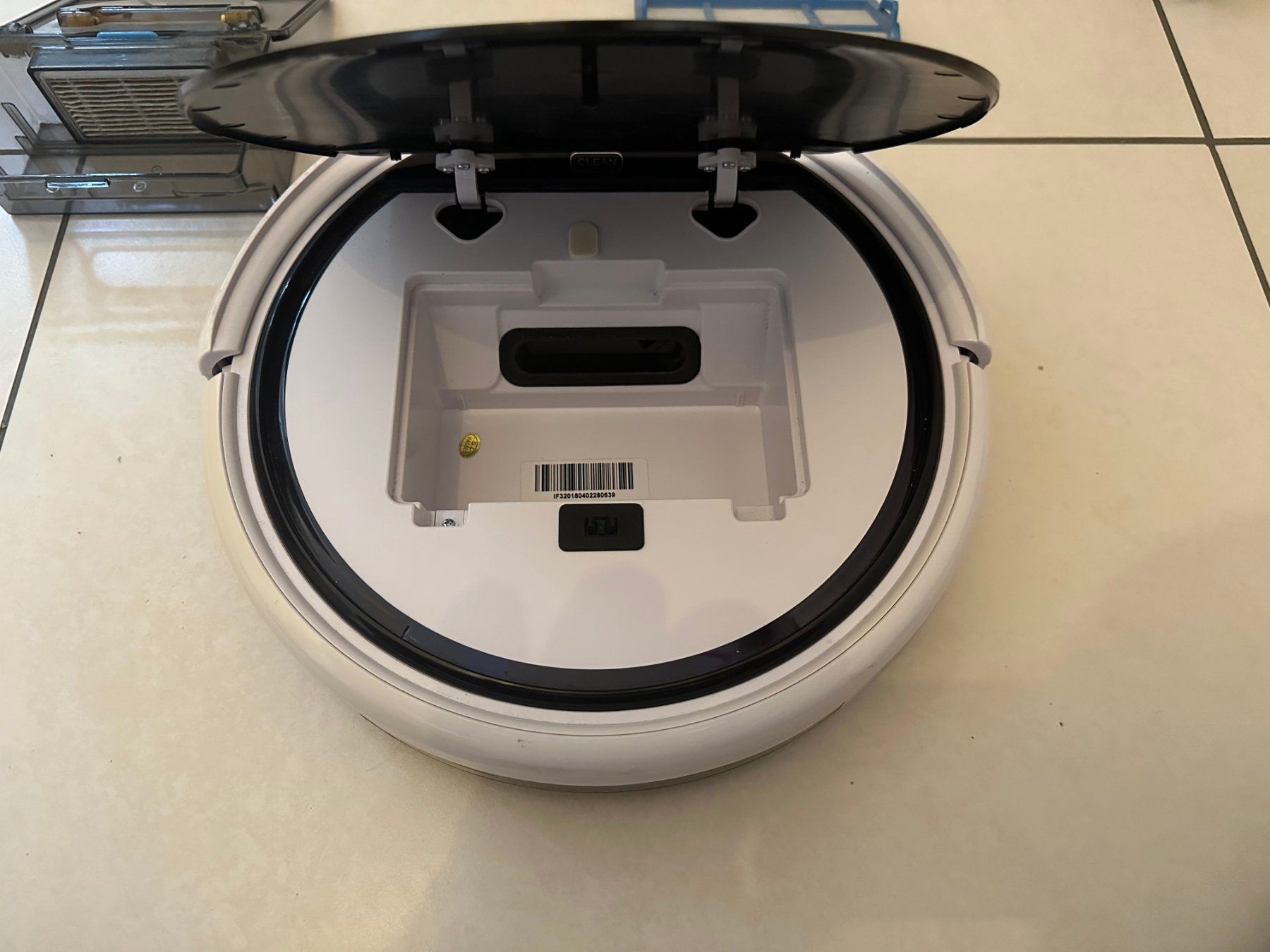 Aspirapolveri & Accessori: ILIFE V50 Saugroboter & Wischroboter – Usato da Malters venduto da leo_y6cq 2