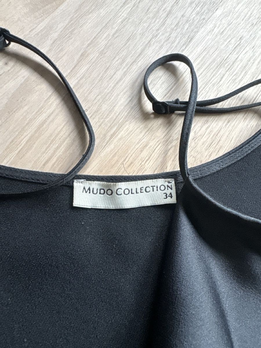 Vestiti: Mudo Collection Dress Black Size 34 – Usato da Zürich venduto da Asybb 2
