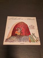 Schellen-Ursli LP – Hörspiel – Schweizer Klassiker