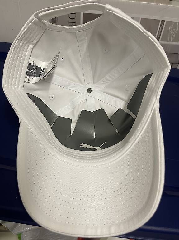 Altro in  Abbigliamento & Accessori: Cap von Puma – Usato da Uster venduto da Lia75 3