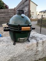 Big Green Egg Minimax