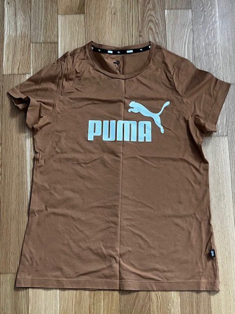 Puma T-shirt: Puma T-Shirt – Usato da Volketswil venduto da Merkur10