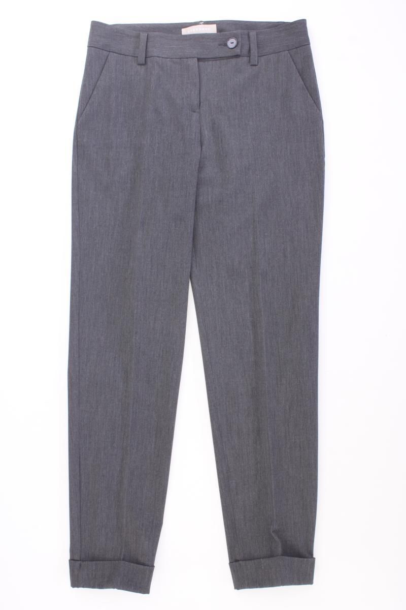 Pantaloni: Stefanel Anzughose Gr. 34 neuwertig grau – Nuovo (secondo la descrizione) da Neustadt an der Waldnaab venduto da SecondLifeFashion