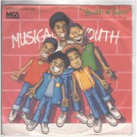 Musical Youth  --  Youth of Today  Single7