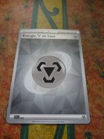 POKEMON  Energie de base    SVE FR   016    ENERGIE  2024