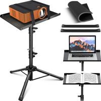 Beamer Ständer 180° drehbar Stativ Outdoor Home-Kino
