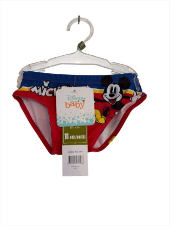 Mickey Mouse Badehose Gr. 86cm, 18M - Sommer, Sonne!