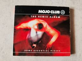 Mojo Club  -  The Remix Album
