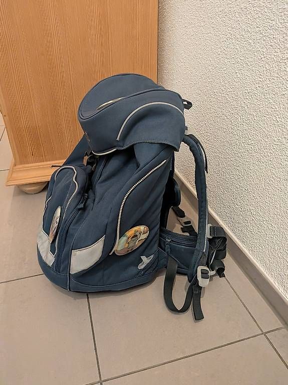 Sacs & sacs à dos: Schülerthek – D'occasion à Oberuzwil par MG2211 1