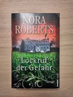 Nora Roberts - Lockruf der Gefahr