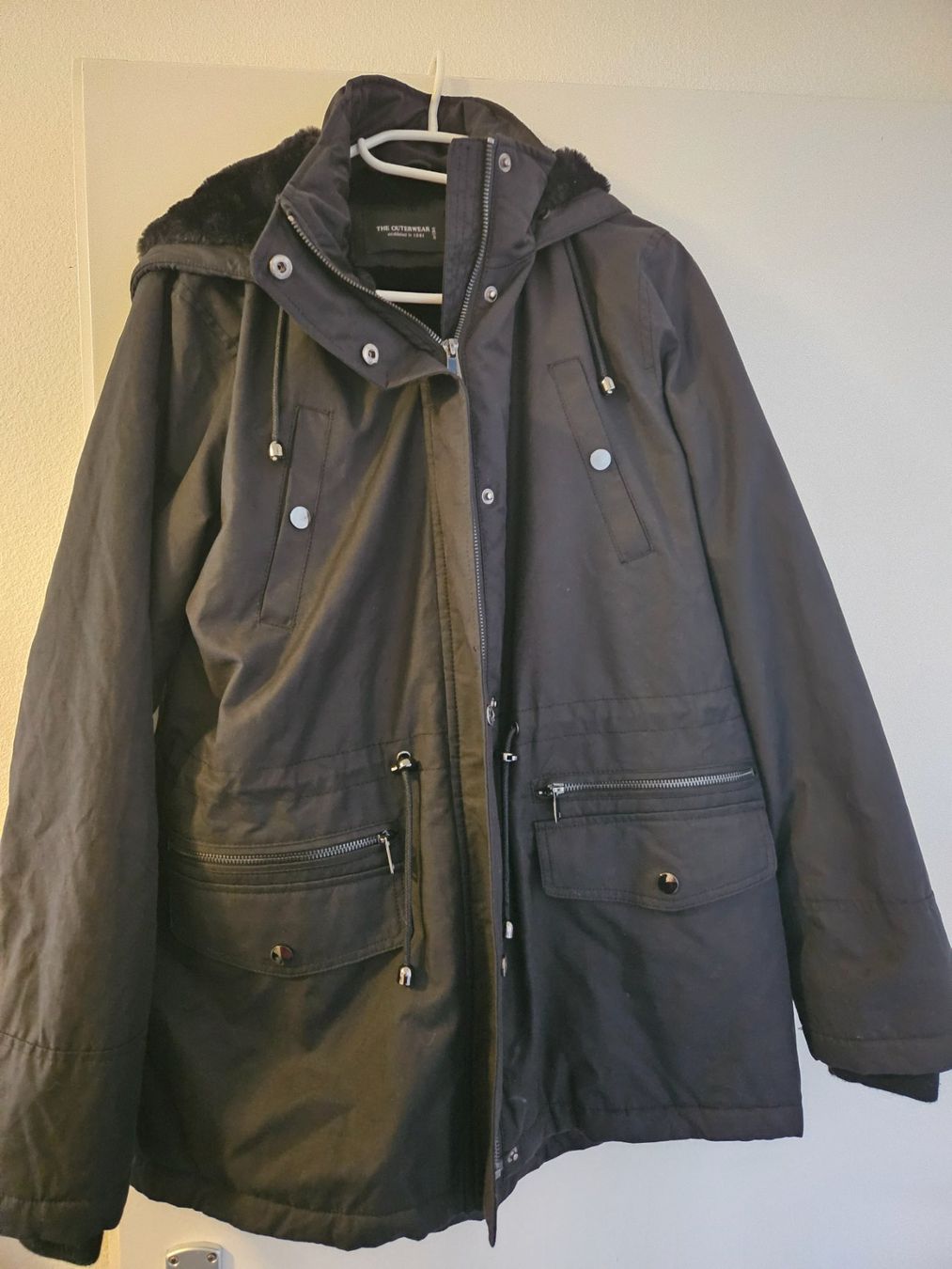 C&A Giacche: Damen Jacke – Usato da Strengelbach venduto da fab_p6hw