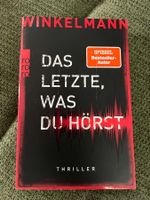Thriller