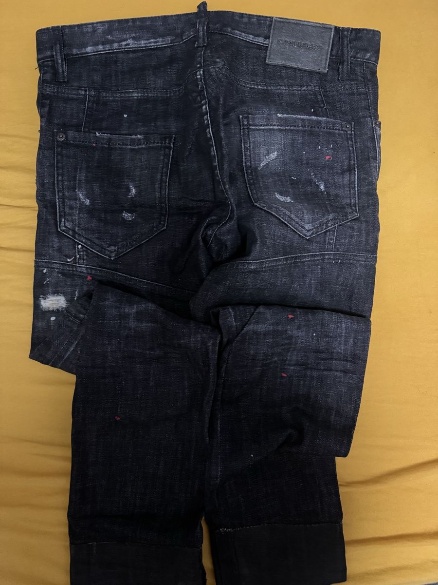 Dsquared2 Jeans: DSQUARED2 Jeans – Usato da Rüfenacht BE venduto da val_2fyv 2
