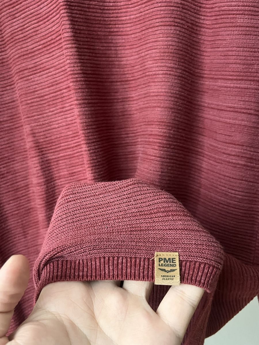 PME Legend Maglioni & Felpe: PME  Pullover , Grösse XXL, Top Zustand! – Usato da Winterthur venduto da GutKeS 4