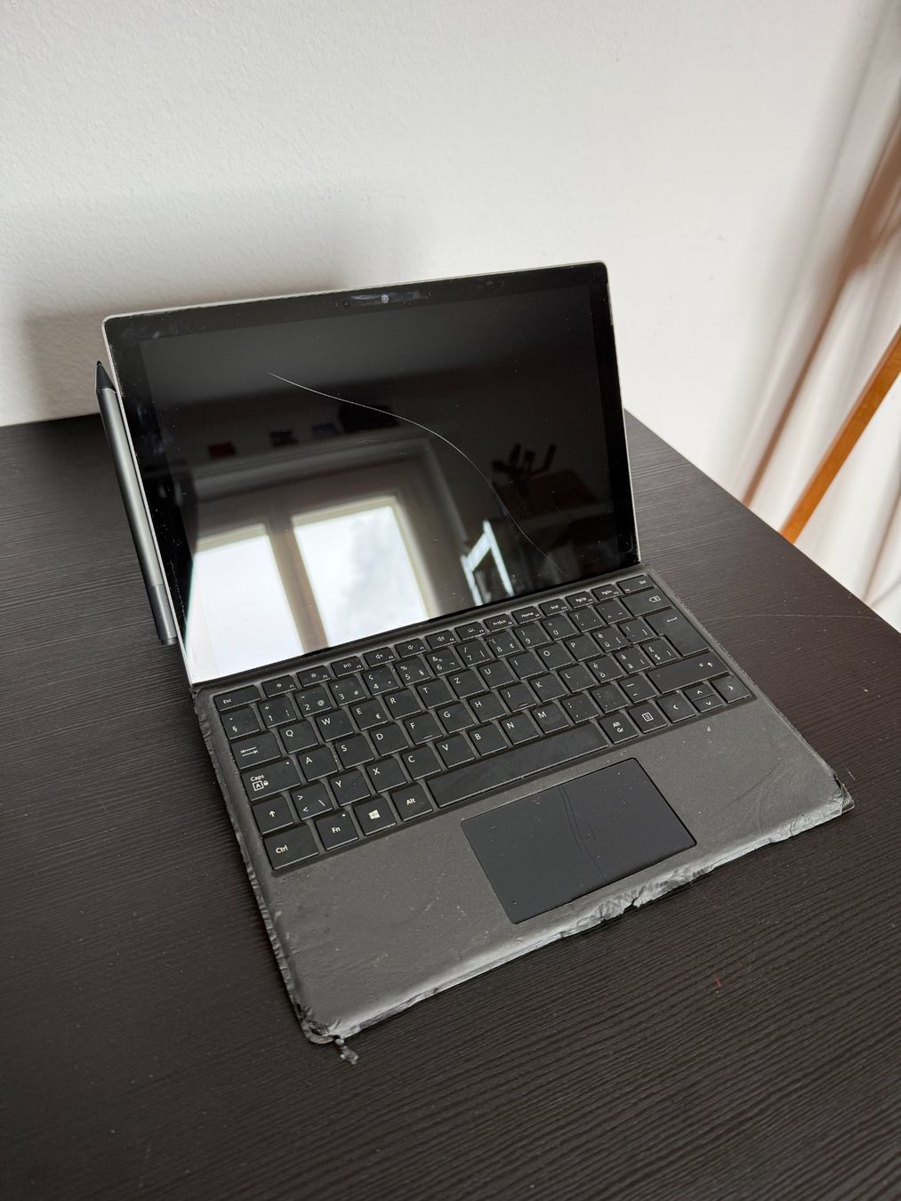 Microsoft Notebooks: MIcrosoft Surface 7 – Gebraucht aus Winterthur von tribesofvoid