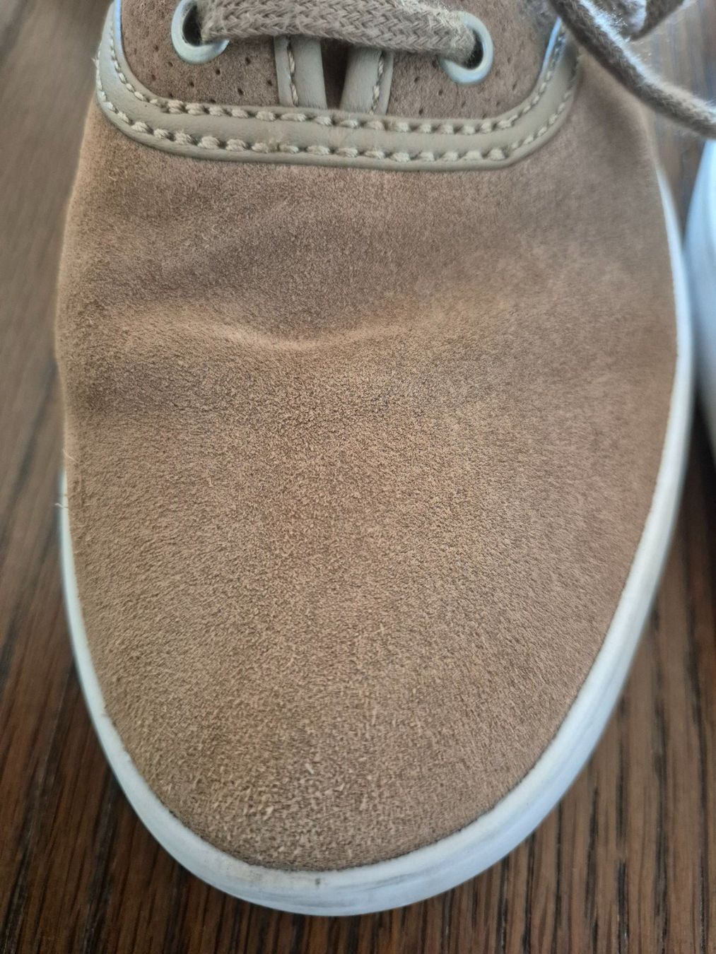 Lacoste Scarpe da donna: Lacoste Sport Damenschuh Sneakers – Usato da Seewen SZ venduto da SuperpumaDisplayTeam 4