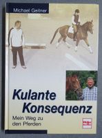 Kulante Konsequenz - Mein Weg zu den Pferden