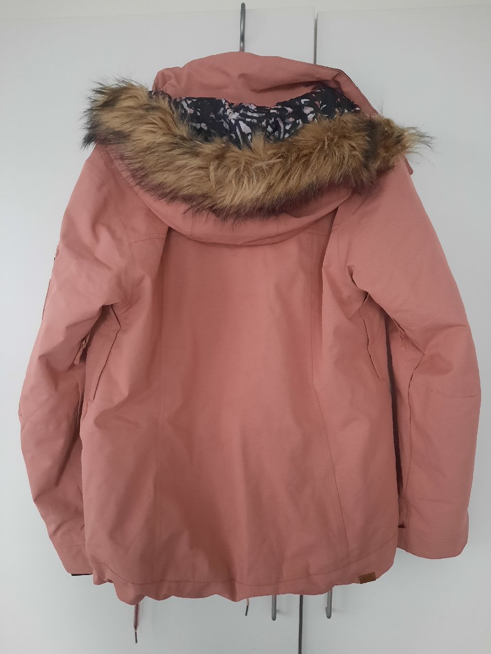 Roxy Jacken: Skijacke / Snowboardjacke Roxy Meade – Neu (gemäss Beschreibung) aus Huttwil von ClaudiaJan 4