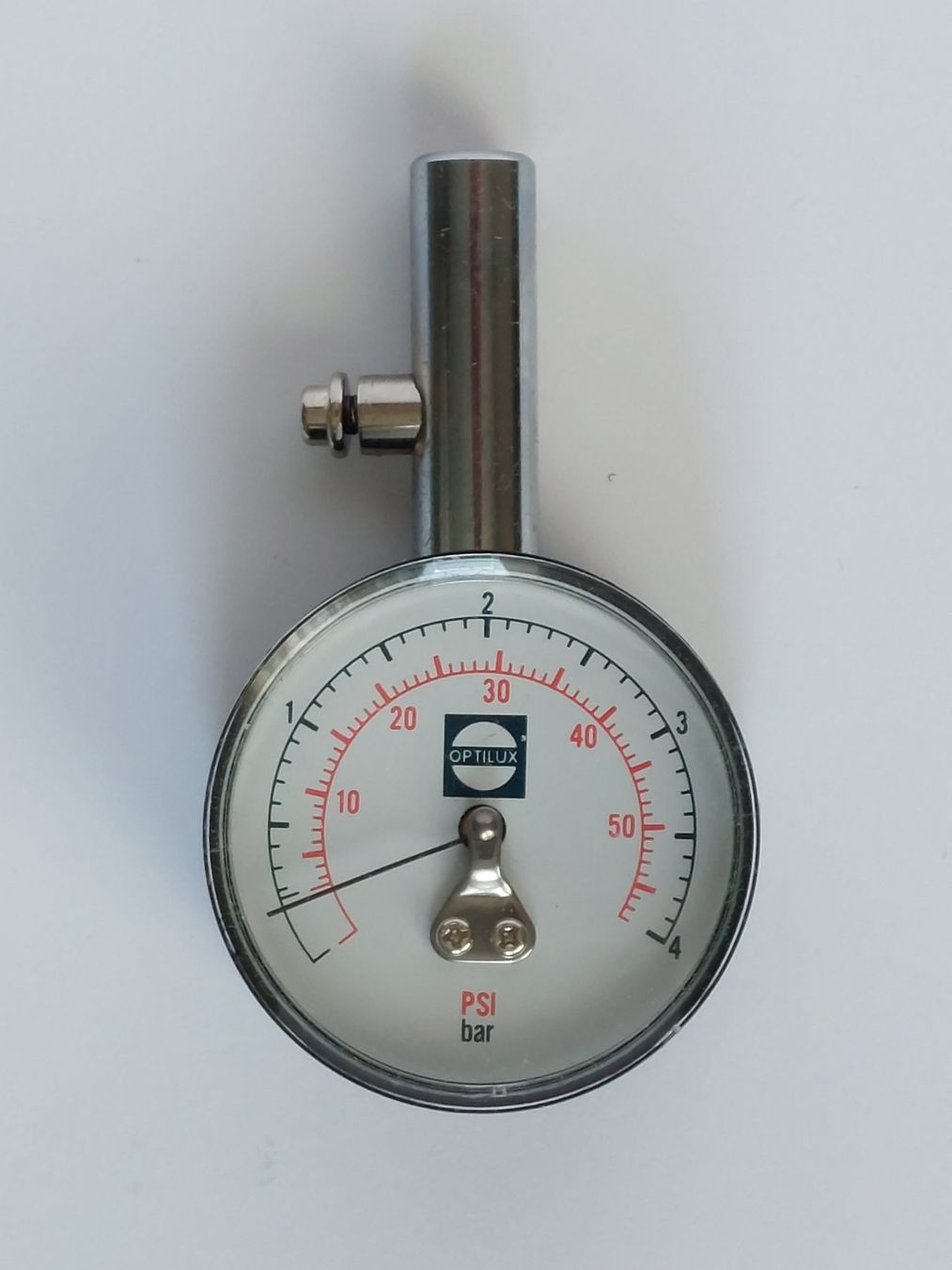 Mesurer: Luftdruck-Messgerät "Lee Wang Gauge" – D'occasion à Liebefeld par Helveticus6