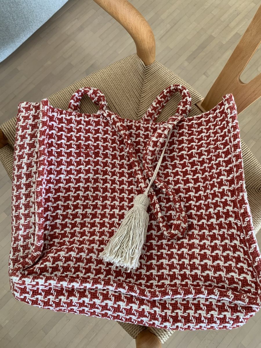 Taschen für Damen: Strandtasche – Gebraucht aus Zürich von louise66 1