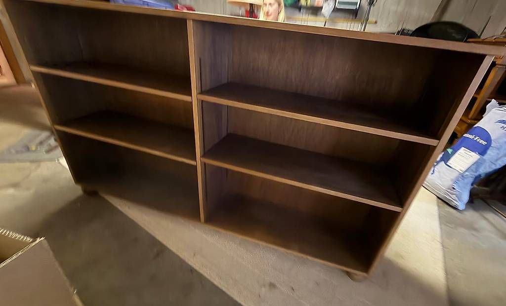 Regale: Bibliothèque – Gebraucht aus Epalinges von pat_cg8y 1