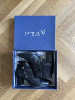 Caprice Leder Ankle Boots 39