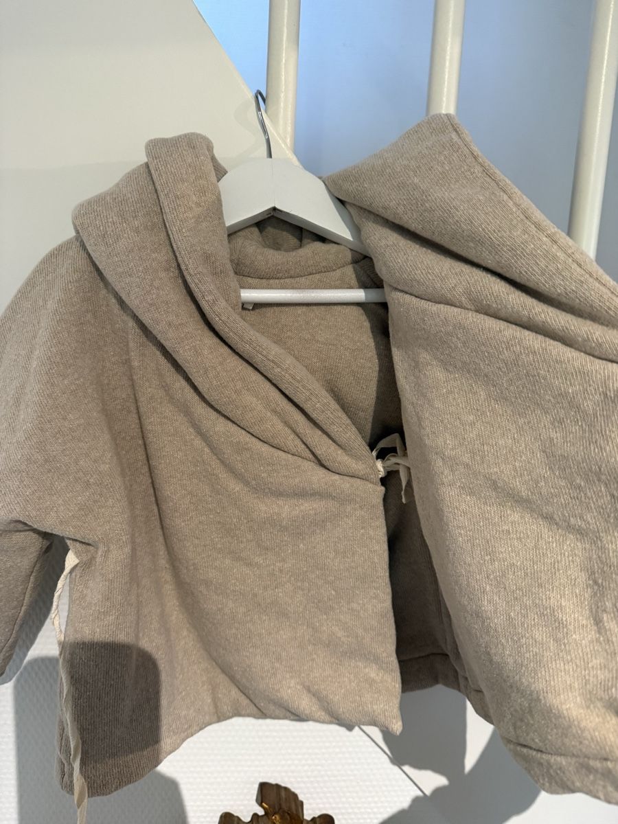 Pullover & Sweatshirts: Wickelpullover 24 Monate / Gr 92 / made in Spain – Neu (gemäss Beschreibung) aus Basel von rara1989 1